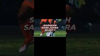 Download lagu FINAL LEG 2 PIALA PRESIDEN 2022 | SALAM SATU JIWA mp3