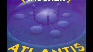 DJ Taucher - The Sea (Atlantis B-side)