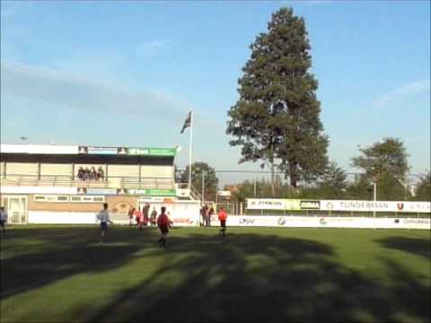 Smitshoek E1 - BVCB E1 28-09-2013 (2)