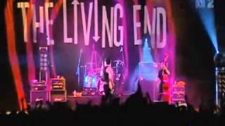 The Living End - Tainted Love Live