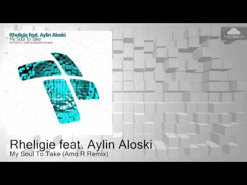 ENTRM047 Rheligie feat. Aylin Aloski - My Soul To Take (Amo R Remix) [Progressive Trance]