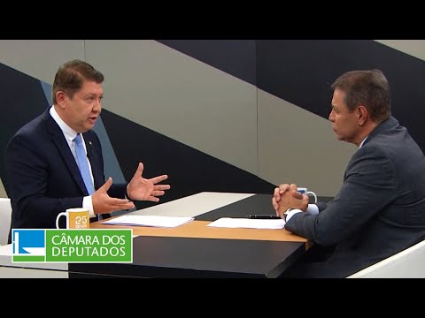Jefferson Campos quer que exames feitos na rede privada sejam aceitos no SUS - 30/11/23