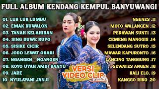 Download lagu Kompilasi Lagu Lawas Banyuwangi - Kendang Kempul   ||   Denik Armila, Era Saqira, Ines Meta mp3
