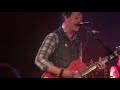 Order of the Day - THE LIVING END live in Adelaide