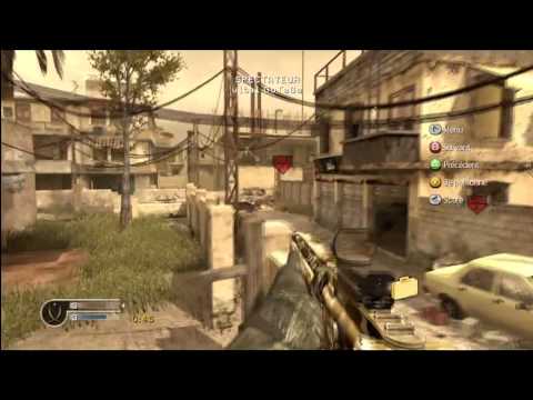 OriginaL GoTaGa 1v4 [vs] Team Download [ Playoffs ] 3-3 Last Map **Must See**