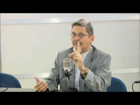 Hay Que Decirlo 10-19-16 (7) - Dolor en los huesos y piernas inchadas.