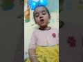 Tara Rum Pum Pum Uthe Sabke Kadam Little Girl Singing