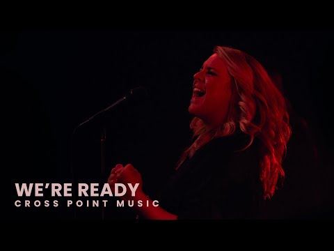 Thumbnail for We're Ready video