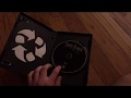 Harry Potter And The Deathly Hallows Part 1 2010 DVD Overview