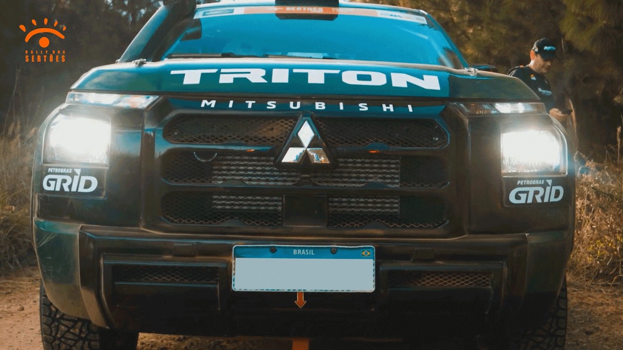 Sertões Series 2026: Recap da Etapa 1