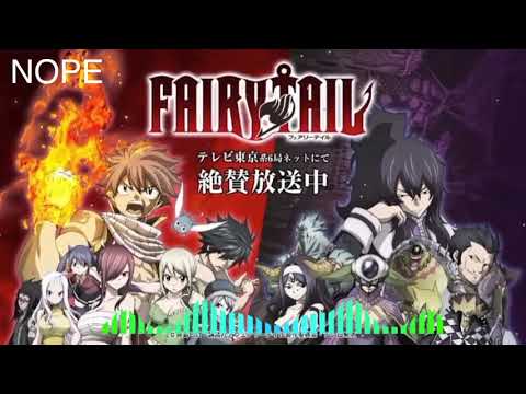 Fairy Tail Ending 20 - Forever Here