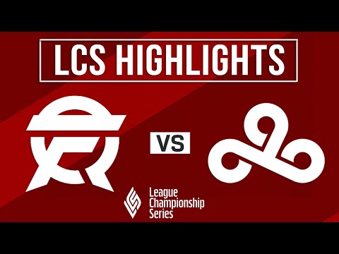 FLY vs C9 Highlights ALL GAMES | LCS 2024 Summer Playoffs | FlyQuest vs Cloud9
