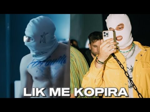 CHODA I DEVITO REAGUJU NA PETROV - DRIFT + PETROV - NEMAČKA*DEVITO POBESNEO I IZVREĐO PETROVA*