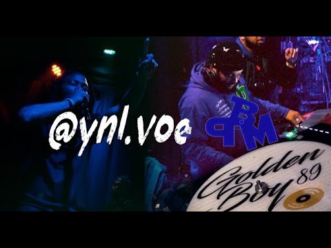 YNL VOE //  Tempest Lounge // Shot by : @BluePeriodMedia