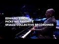 Edward Simon picks his favorite SFJAZZ Collective recordings