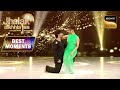 Jhalak Dikhhla Jaa | Shoaib ने Malaika के साथ किया एक Romantic Dance | Performance