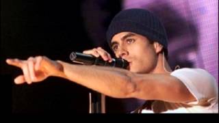 Enrique Iglesias, Dile que (letra)