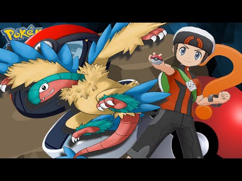 Pokémon Zafiro Alfa Megalocke Ep 18  LOS NUEVOS INTEGRANTES!!!!!