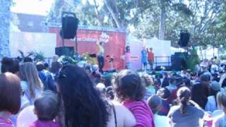 Fresh Beat Band - Get Up and Go Go