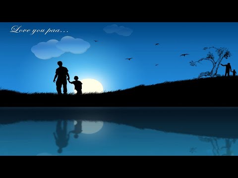 Frågor Till Far (Questions to Dad) (SV / EN) Lyrics