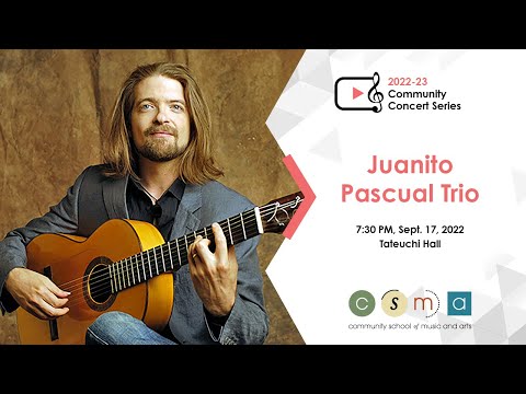Juanito Pascal Trio