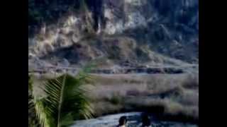 preview picture of video 'video gua macan & gunung blindis,air panas cirebon'