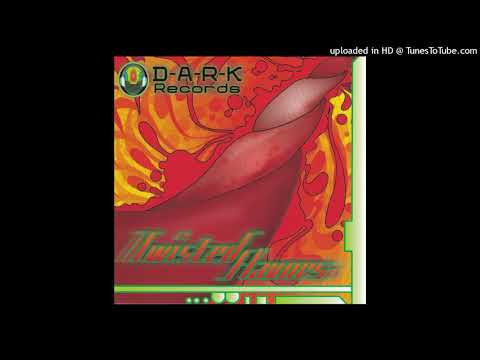 Hishiryo - Psychotic Hardtime