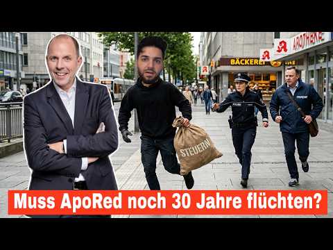 Video Thumbnail: 15 neue Straftaten! MiiMii deckt ApoReds Lügen auf! | Anwalt Christian Solmecke