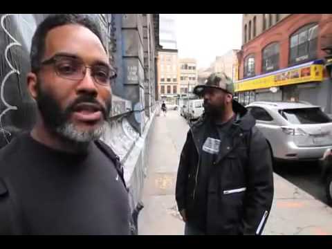 Gensu Dean   Forever feat  Large Professor