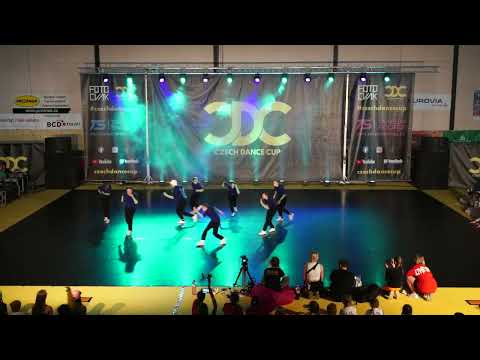 5. HDC Praha - Bucket hat