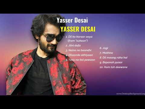 Yasser Desai| Top tracks 2024|Extraordinary Sound Design