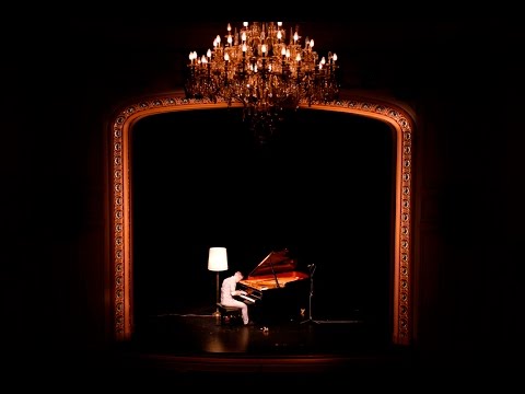 Leo Tardin - Variations on a Knight's Tale