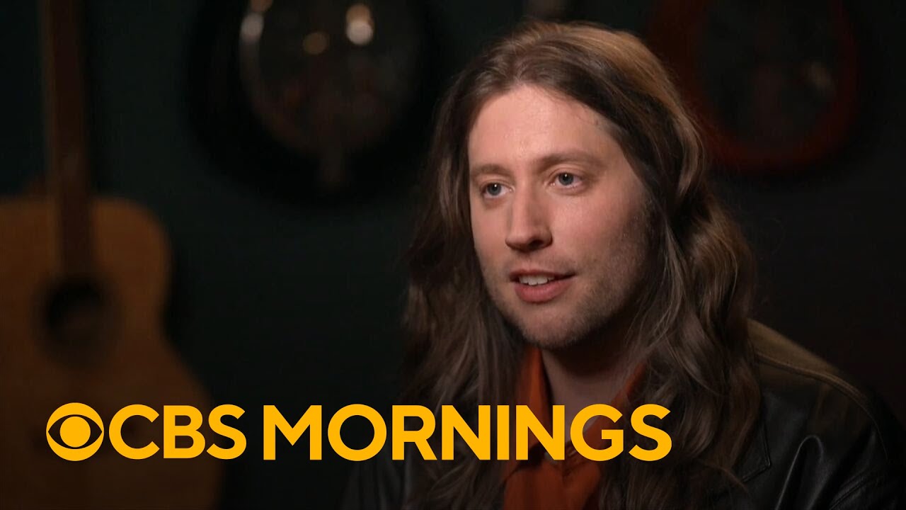 "Sinners" composer describes personal journey to find his voice in blues music