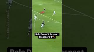 Download lagu Relebohile Mofokeng🤴🏽 sends two of his elders to the shadow realm 👻💀⚰️ mp3