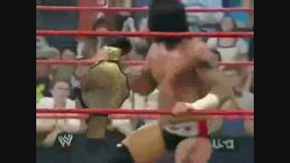 CM Punk Tribute - I'll breathe for you