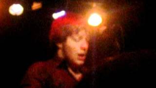 Stephen Jerzak - Party Girl Live