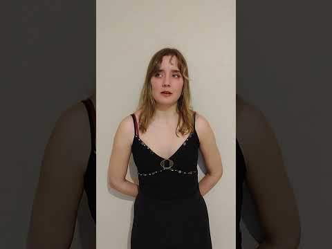 Maya Nohrstedt presentationsvideo 2024