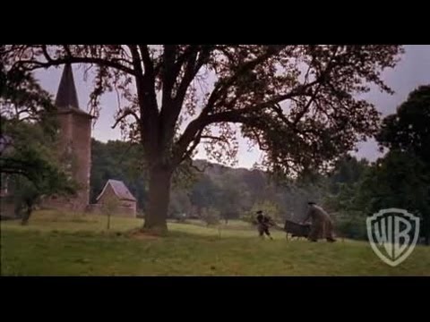 A Dog Of Flanders (1999) Trailer