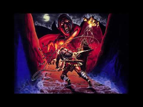 Castlevania The Adventure OST