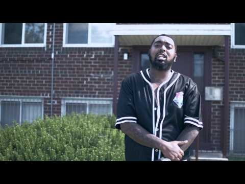 Fritz Feddy - King Me (Official Music Video)
