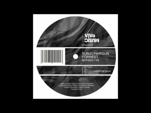Sunju Hargun, Forrest - No Futuro (Original Mix)