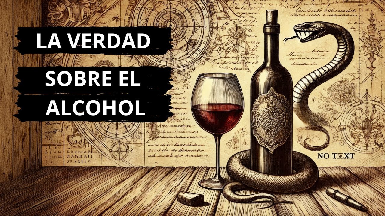 Las Consecuencias Espirituales de Beber Alcohol (Al-Kuhul)