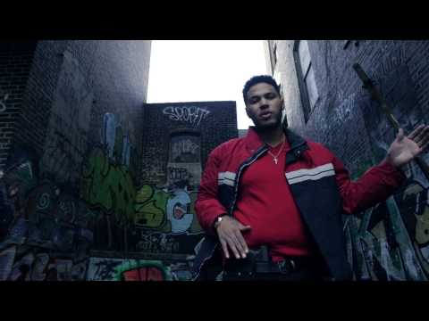 Rican Bull Ride Alone (Official Video)