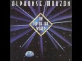 Alphonse Mouzon - On Top of the World