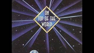 Alphonse Mouzon - On Top of the World