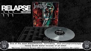 INCANTATION - 