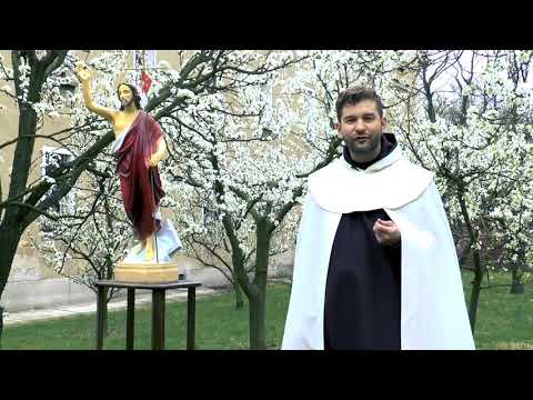 Rekolekcje - Nie bój się nocy - epilog - Życzenia Wielkanocne