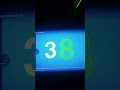 Challenge Countdown From 81