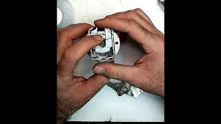 PDQ Mfg - GT Series Lock