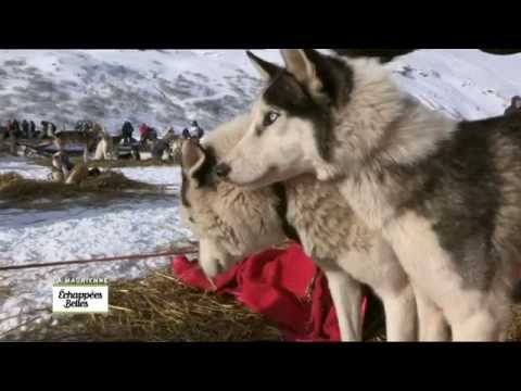 La vallée de la Maurienne - Echappées belles